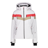 CMP Giacca Sci in Softshell - Giacca da Sci Donna - Neverland Firenze