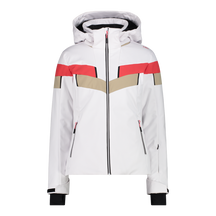 CMP Giacca Sci in Softshell - Giacca da Sci Donna - Neverland Firenze