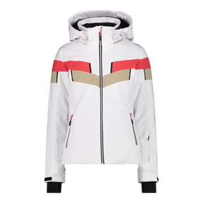 CMP Giacca Sci in Softshell - Giacca da Sci Donna - Neverland Firenze