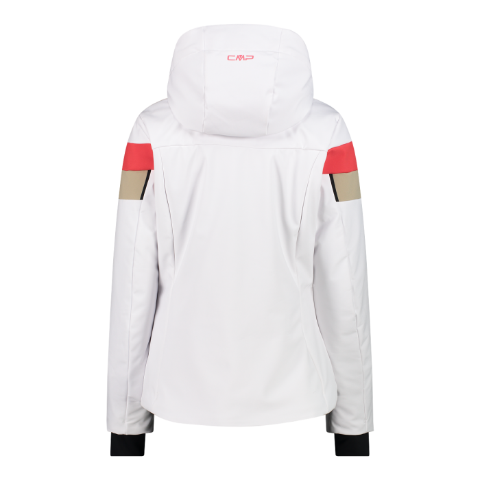 CMP Giacca Sci in Softshell - Giacca da Sci Donna - Neverland Firenze