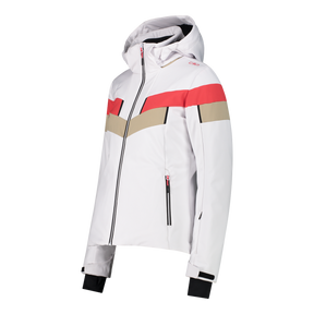 CMP Giacca Sci in Softshell - Giacca da Sci Donna - Neverland Firenze