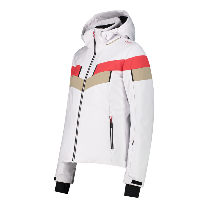 CMP Giacca Sci in Softshell - Giacca da Sci Donna - Neverland Firenze