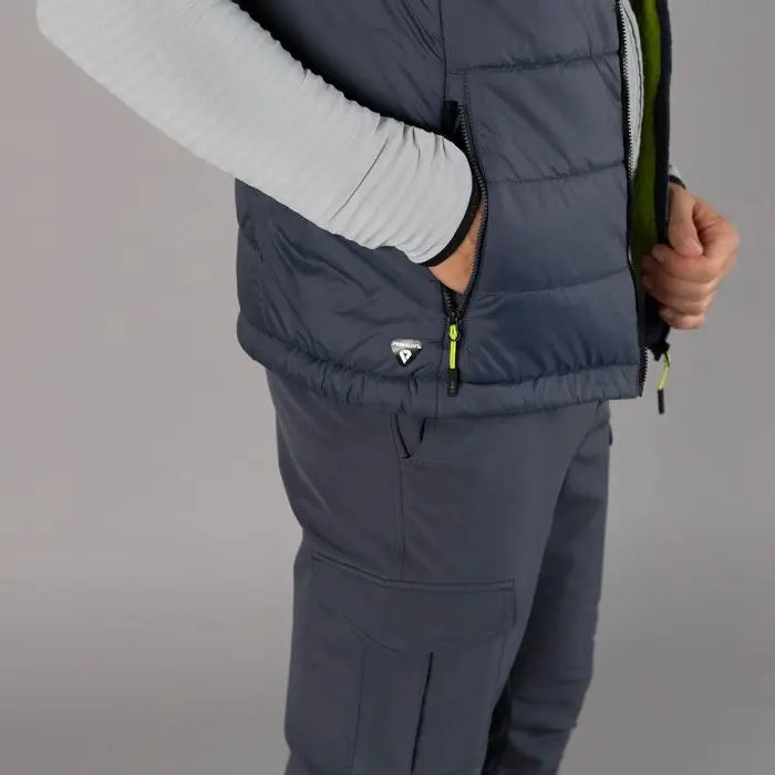 CMP Gilet Unlimitech da trekking Uomo - Neverland Firenze