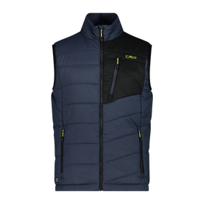 CMP Gilet Unlimitech da trekking Uomo - Neverland Firenze