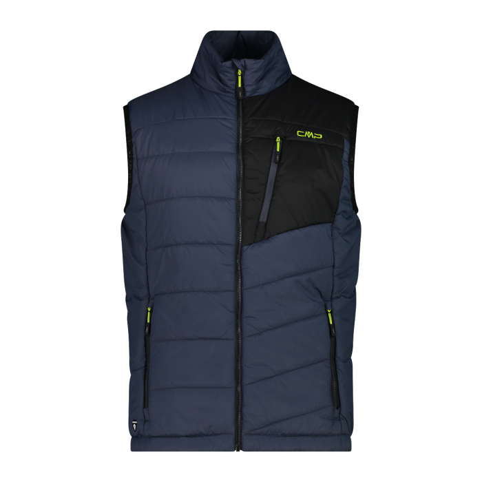 CMP Gilet Unlimitech da trekking Uomo