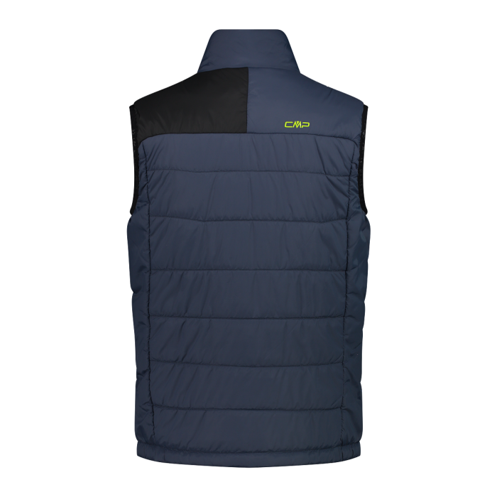 CMP Gilet Unlimitech da trekking Uomo