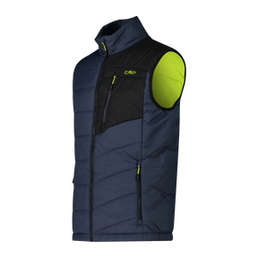 CMP Gilet Unlimitech da trekking Uomo - Neverland Firenze