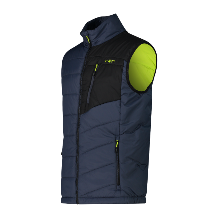 CMP Gilet Unlimitech da trekking Uomo - Neverland Firenze