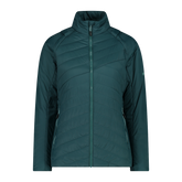 CMP Giacca Ibrida Unlimitech con maniche staccabili da Trekking Donna