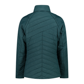 CMP Giacca Ibrida Unlimitech con maniche staccabili da Trekking Donna