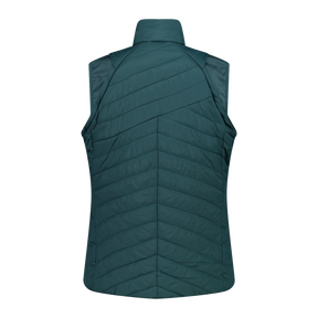 CMP Giacca Ibrida Unlimitech con maniche staccabili da Trekking Donna