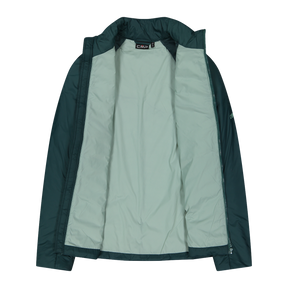 CMP Giacca Ibrida Unlimitech con maniche staccabili da Trekking Donna