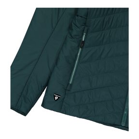 CMP Giacca Ibrida Unlimitech con maniche staccabili da Trekking Donna