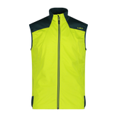 CMP Gilet in Softshell da trekking Uomo