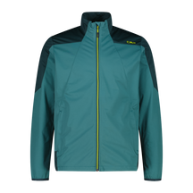 CMP Giacca Softshell da Trekking Uomo