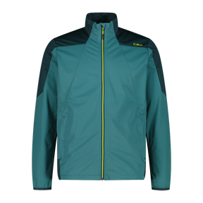 CMP Giacca Softshell da Trekking Uomo