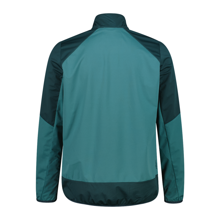 CMP Giacca Softshell da Trekking Uomo