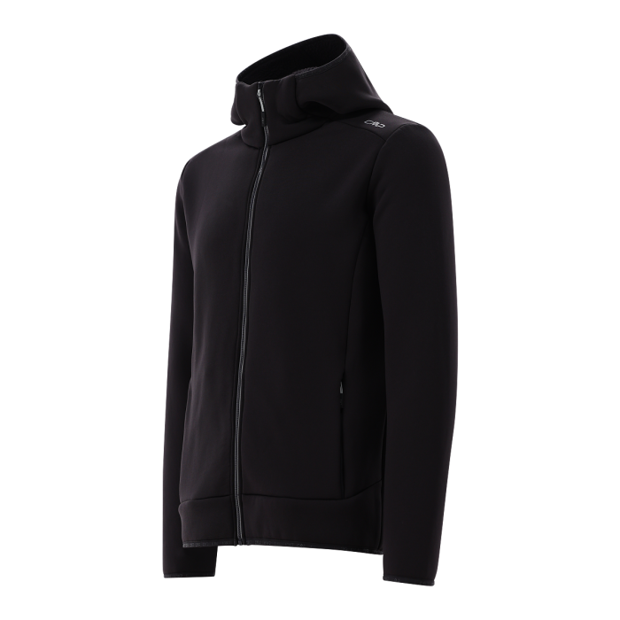 CMP Giacca Stretch Performance da Uomo