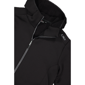 CMP Giacca Stretch Performance da Uomo
