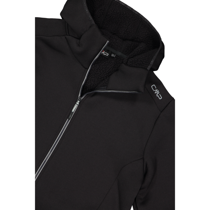 CMP Giacca Stretch Performance da Uomo