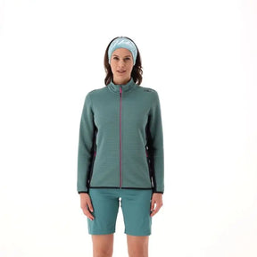 CMP Pile Stretch Unlimitech da Trekking Donna