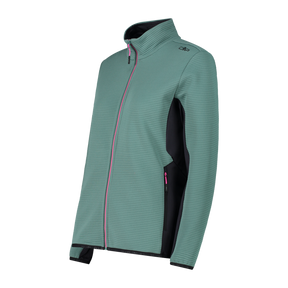 CMP Pile Stretch Unlimitech da Trekking Donna