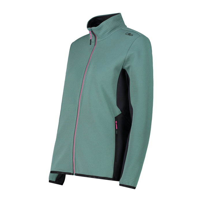 CMP Pile Stretch Unlimitech da Trekking Donna