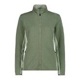 CMP Pile Stretch Unlimitech da Trekking Donna