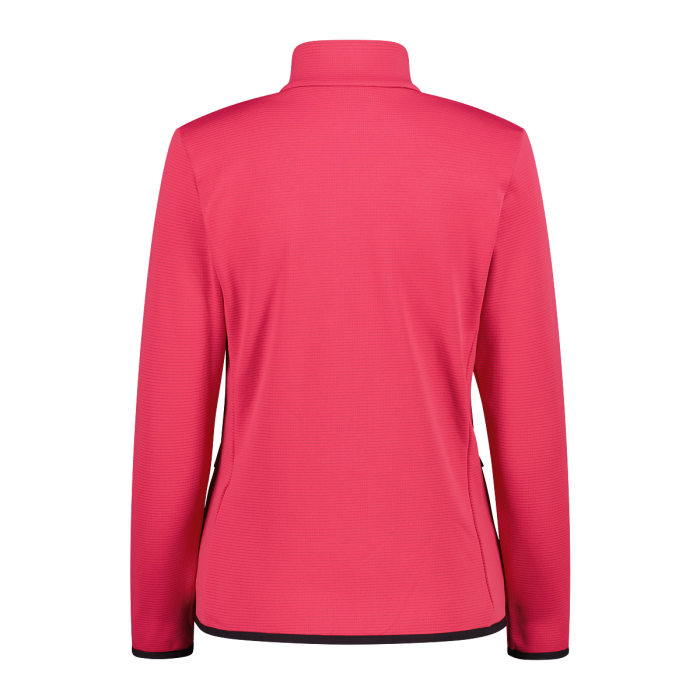 CMP Pile Grid Tech da Trekking Donna