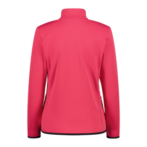 CMP Pile Grid Tech da Trekking Donna