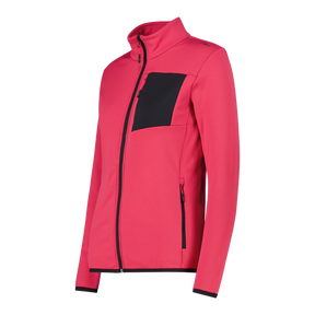 CMP Pile Grid Tech da Trekking Donna