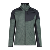 CMP Pile Stretch Performance Grid Tech da Trekking Uomo