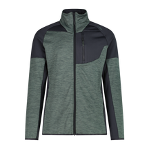 CMP Pile Stretch Performance Grid Tech da Trekking Uomo
