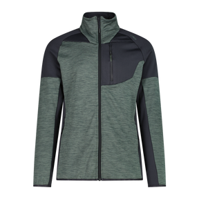 CMP Pile Stretch Performance Grid Tech da Trekking Uomo