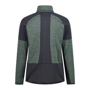 CMP Pile Stretch Performance Grid Tech da Trekking Uomo