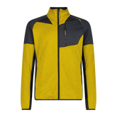 CMP Pile Stretch Performance Grid Tech da Trekking Uomo