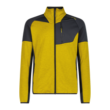 CMP Pile Stretch Performance Grid Tech da Trekking Uomo
