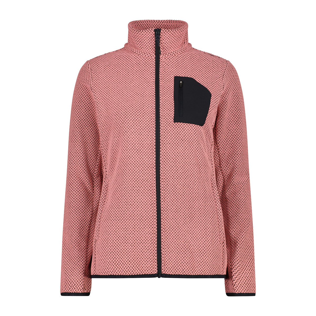 CMP Pile Artic Fleece da Trekking Donna