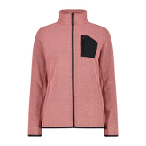 CMP Pile Artic Fleece da Trekking Donna