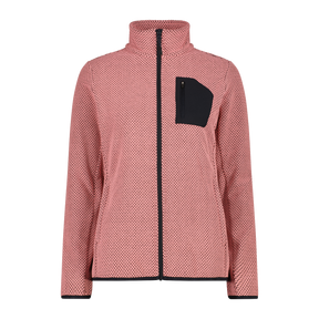 CMP Pile Artic Fleece da Trekking Donna