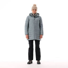 CMP Piumino lungo 3/4 Donna