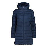 CMP Piumino lungo 3/4 Donna