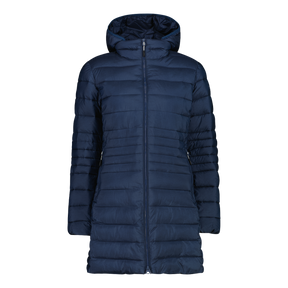 CMP Piumino lungo 3/4 Donna