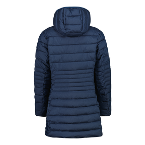 CMP Piumino lungo 3/4 Donna