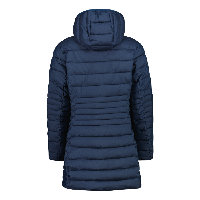 CMP Piumino lungo 3/4 Donna