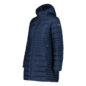 CMP Piumino lungo 3/4 Donna