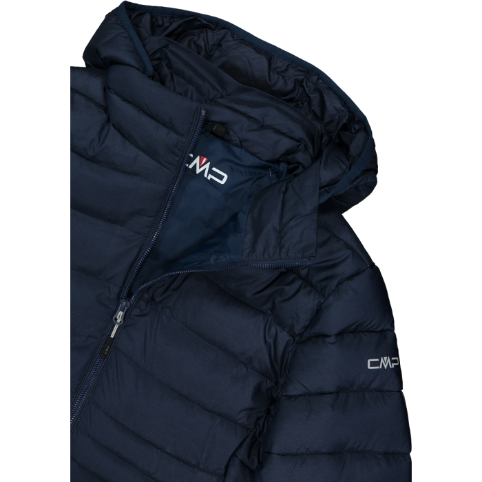 CMP Piumino lungo 3/4 Donna