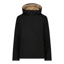 CMP Giacca Reversibile da Donna
