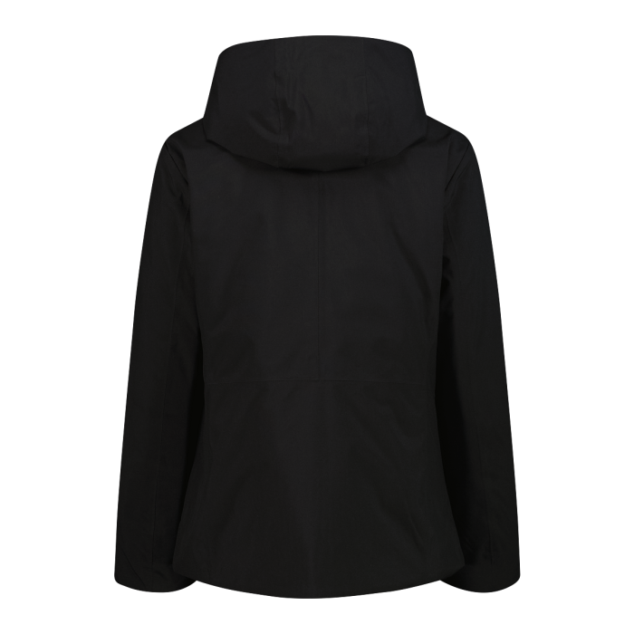 CMP Giacca Reversibile da Donna