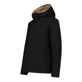 CMP Giacca Reversibile da Donna